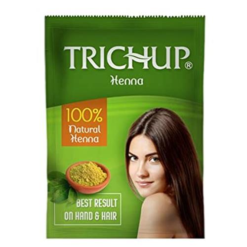 TRICHUP HEENA MEHANDI 100g